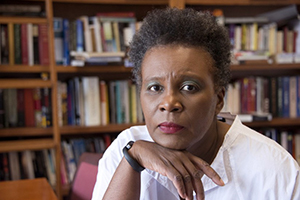 Claudia Rankine